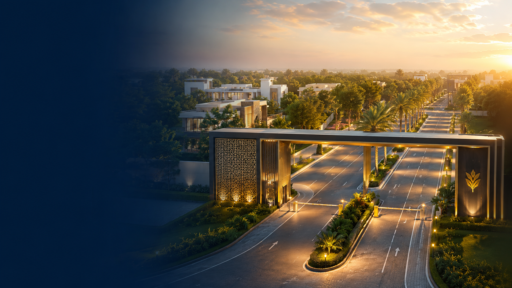 Villa Plots & Gated Community Plots in Potheri